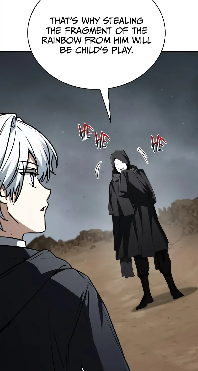 The Genius Prismatic Mage Chapter 59 page 4 - 