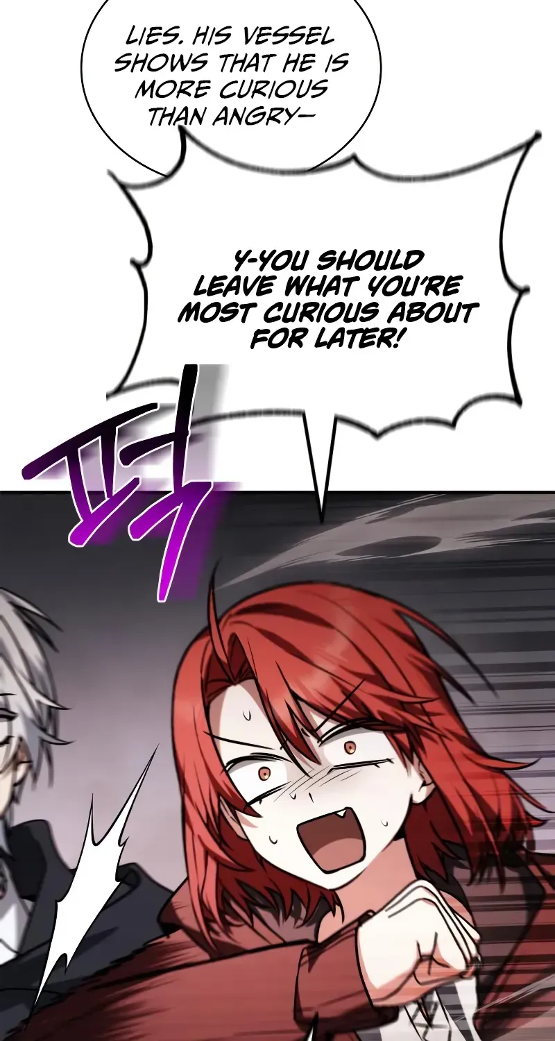 The Genius Prismatic Mage Chapter 59 page 36 - 