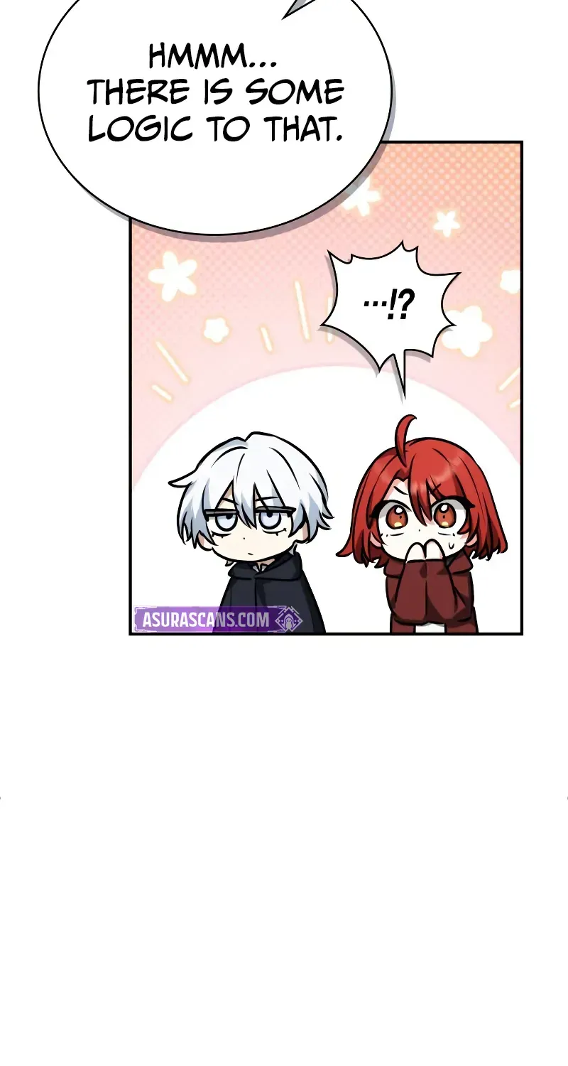 The Genius Prismatic Mage Chapter 59 page 43 - 