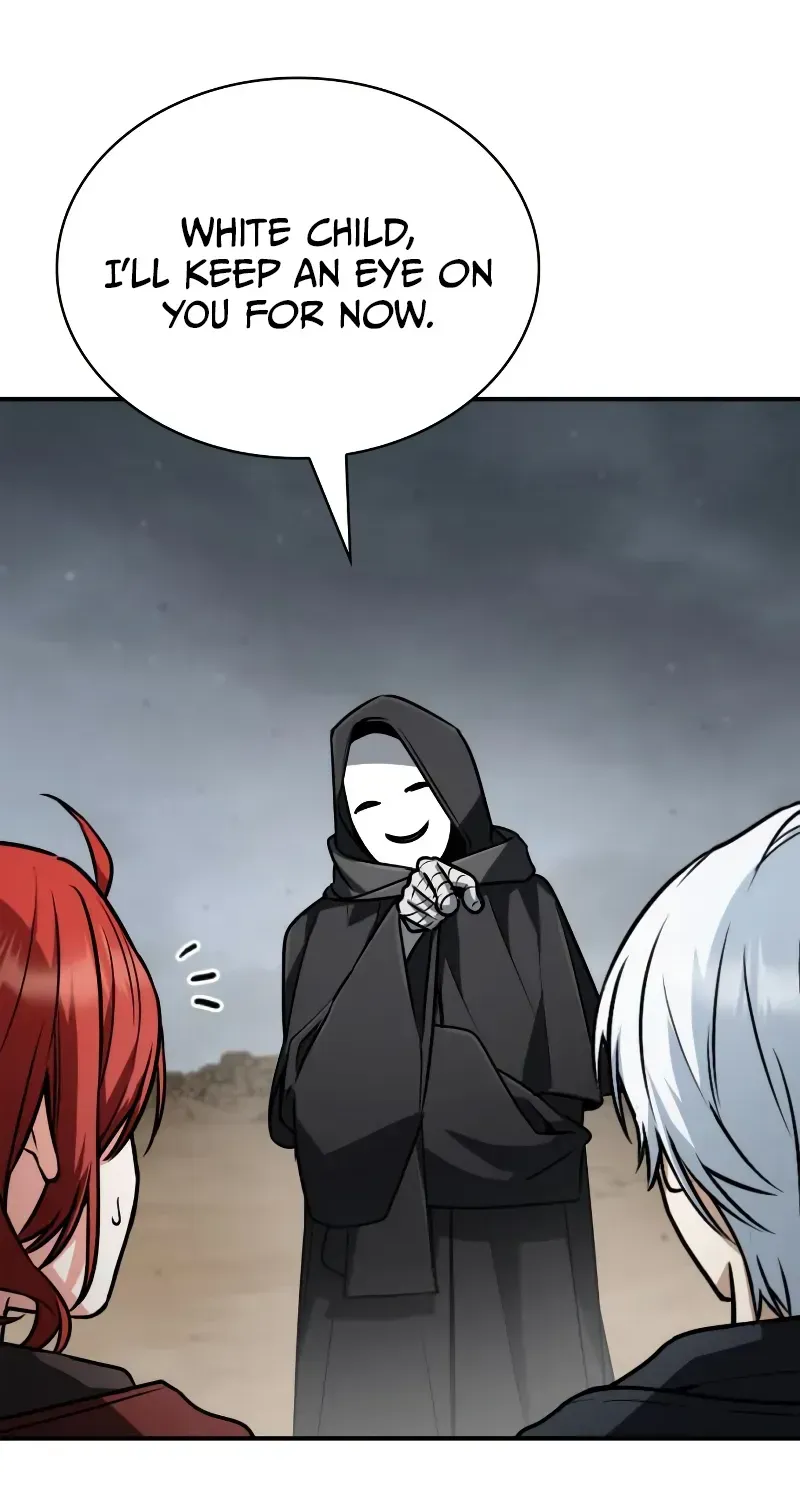 The Genius Prismatic Mage Chapter 59 page 44 - 