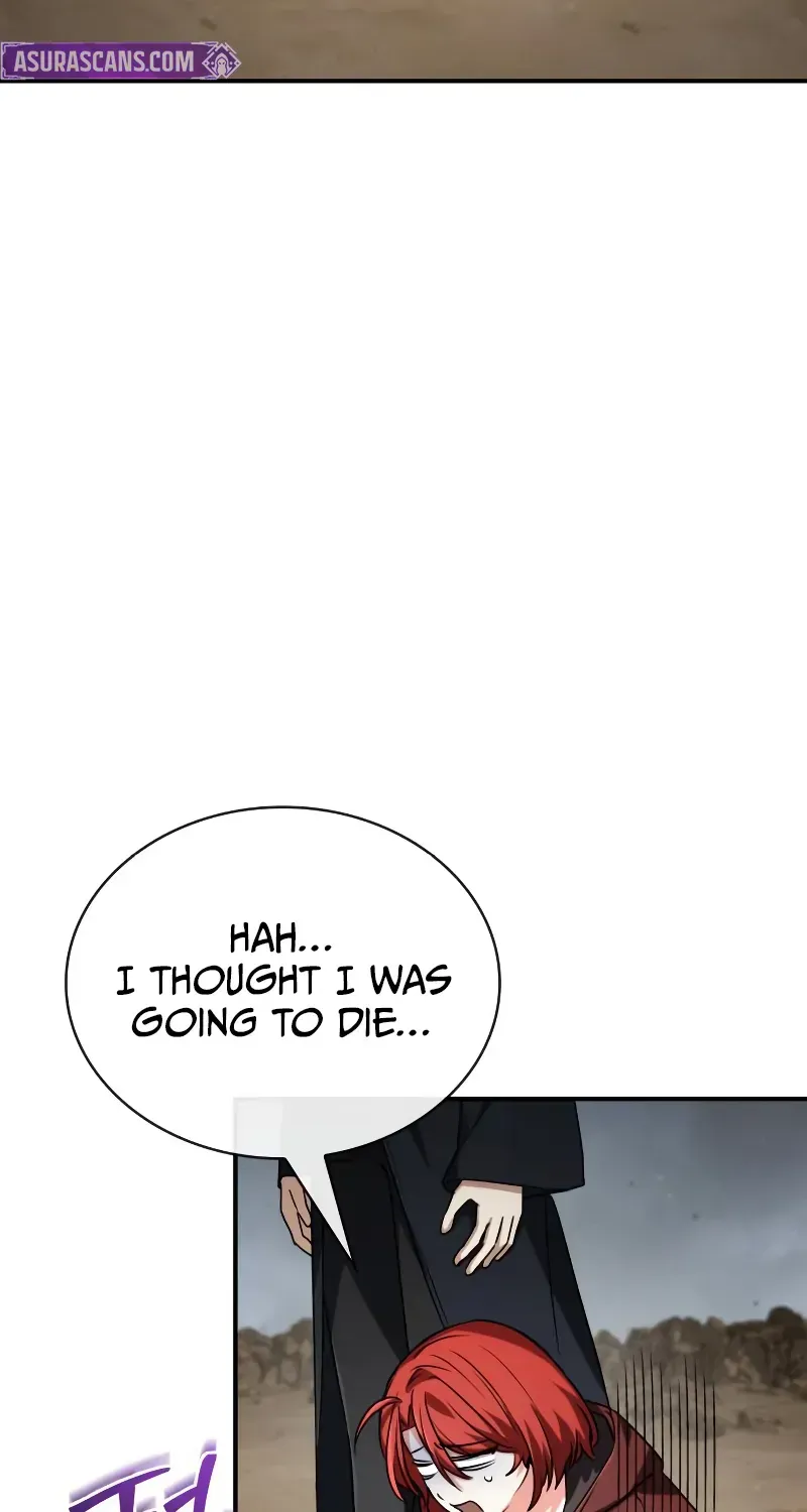 The Genius Prismatic Mage Chapter 59 page 52 - 