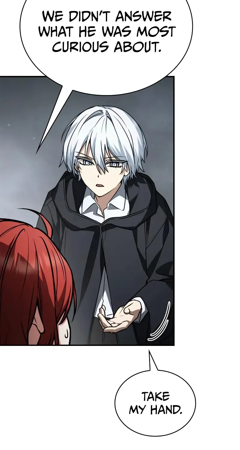 The Genius Prismatic Mage Chapter 59 page 54 - 