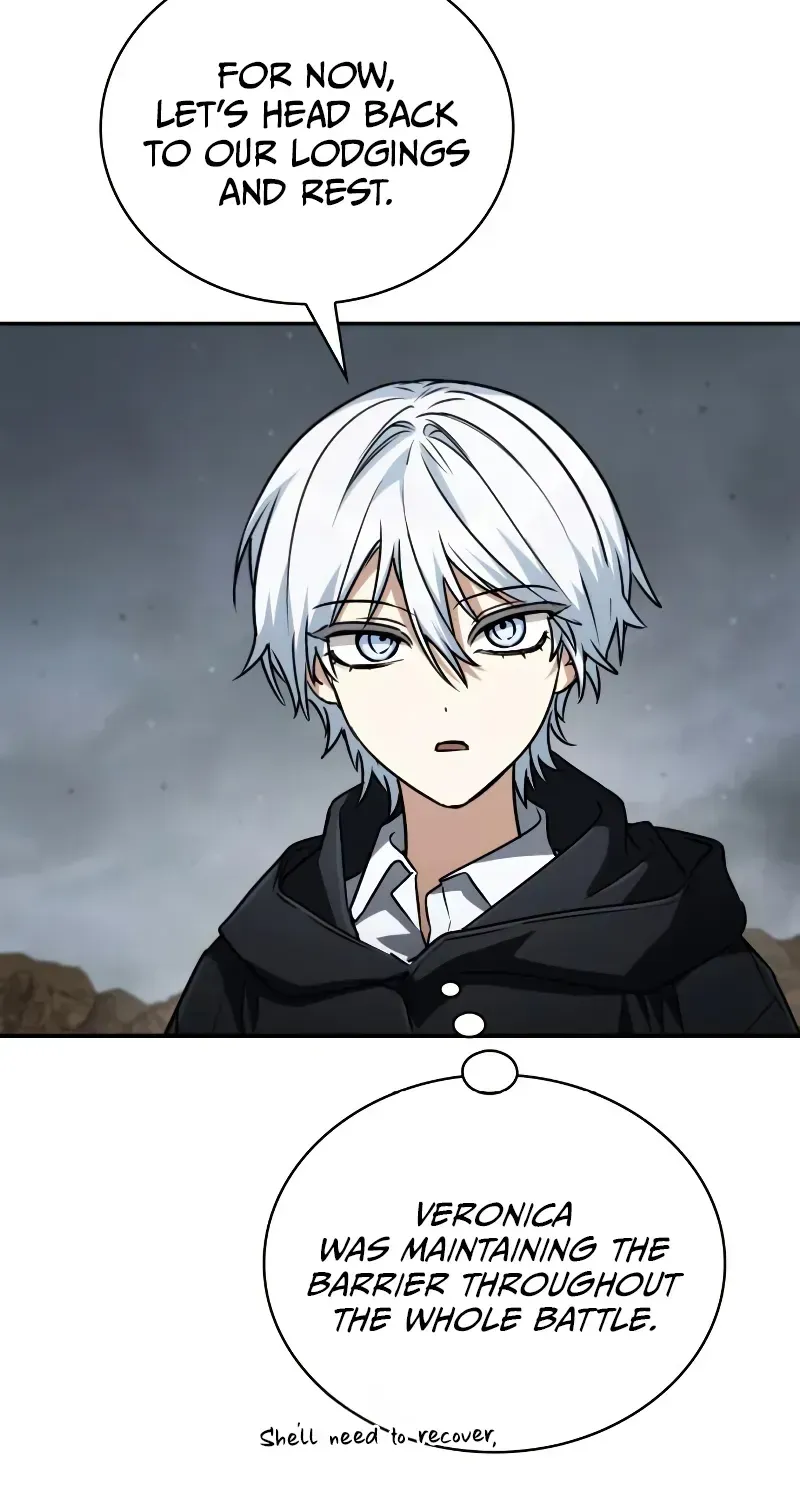 The Genius Prismatic Mage Chapter 59 page 57 - 