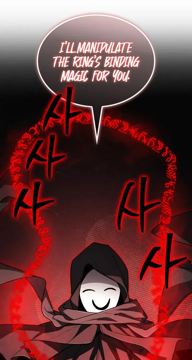 The Genius Prismatic Mage Chapter 59 page 8 - 