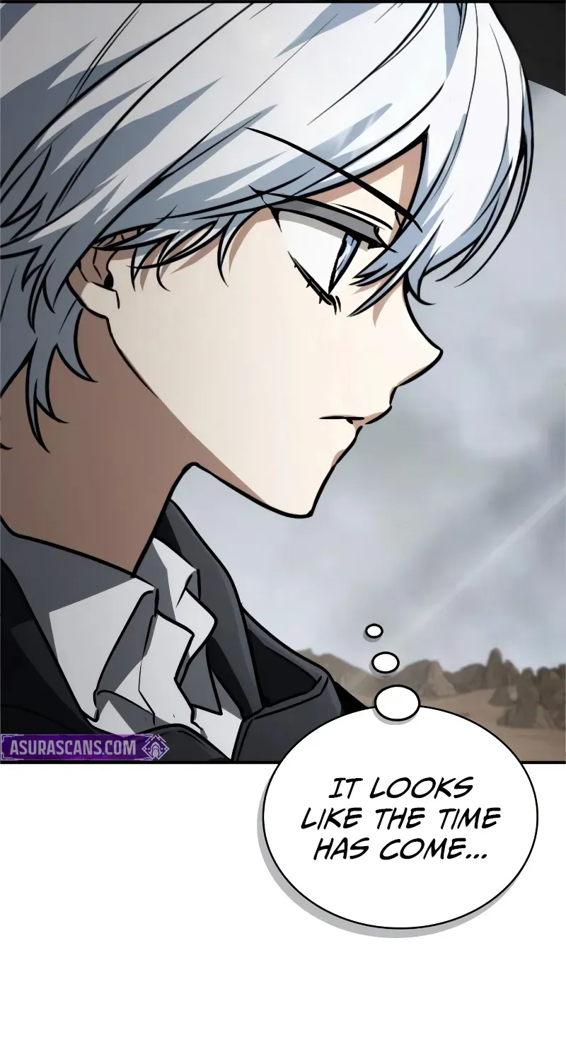 The Genius Prismatic Mage Chapter 59 page 91 - 
