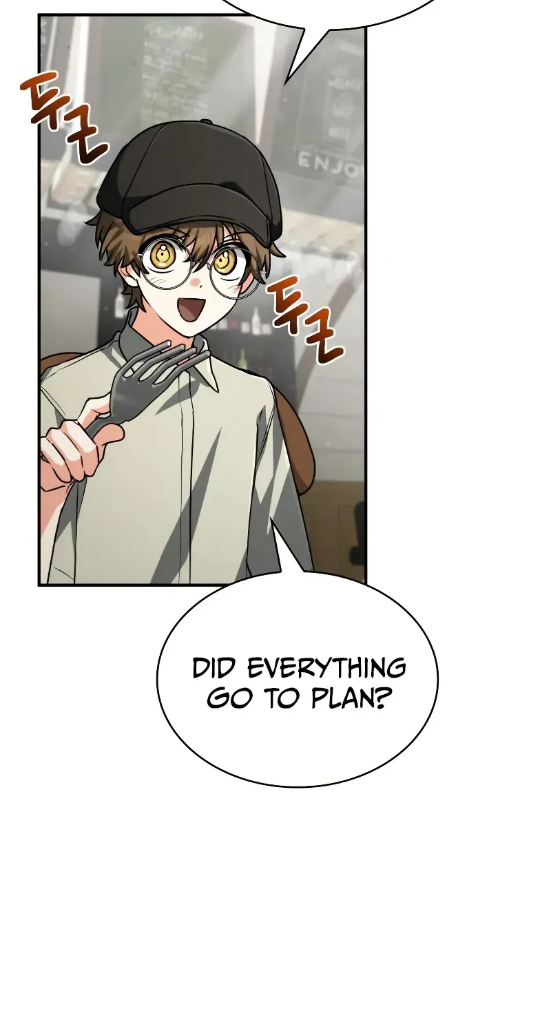 The Genius Prismatic Mage Chapter 59 page 97 - 