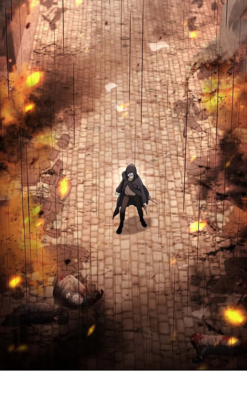The Genius Prismatic Mage Chapter 6 page 2 - 