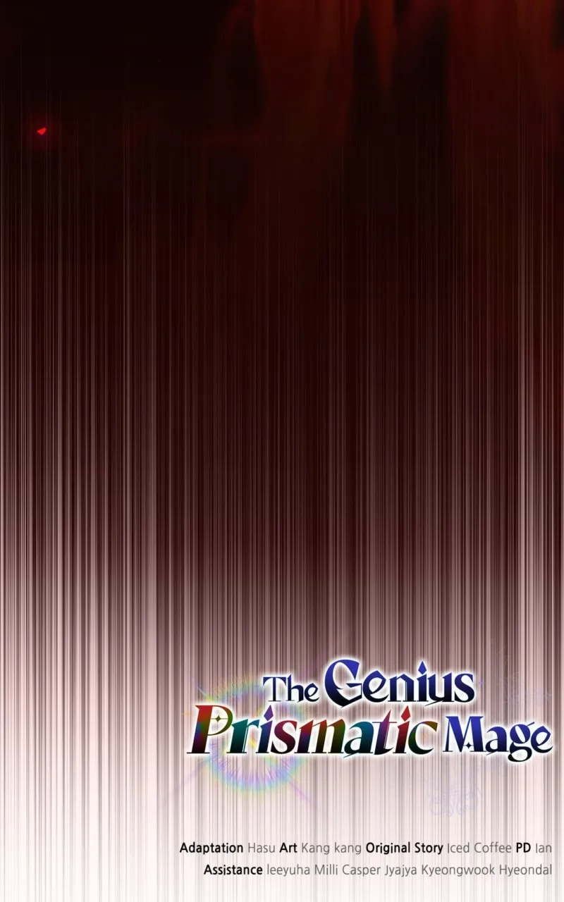 The Genius Prismatic Mage Chapter 6 page 123 - 
