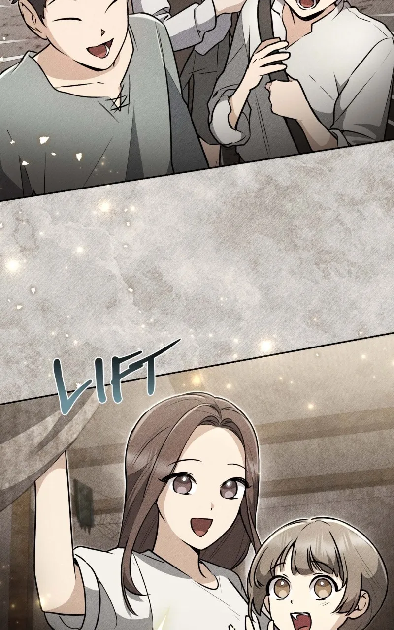The Genius Prismatic Mage Chapter 6 page 38 - 
