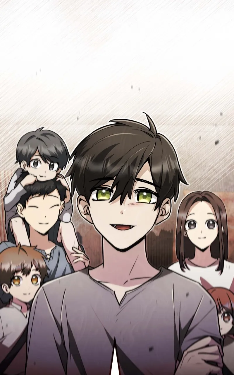 The Genius Prismatic Mage Chapter 6 page 42 - 