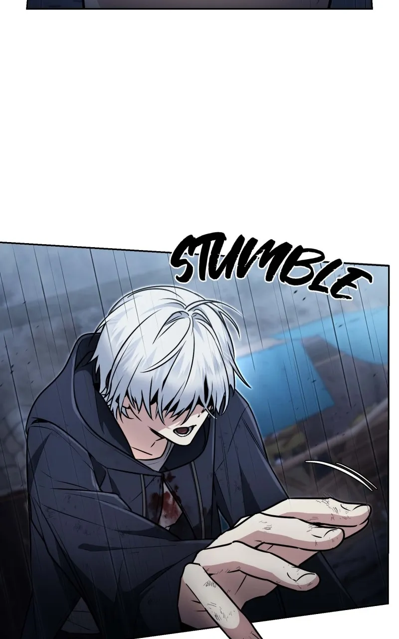 The Genius Prismatic Mage Chapter 6 page 50 - 