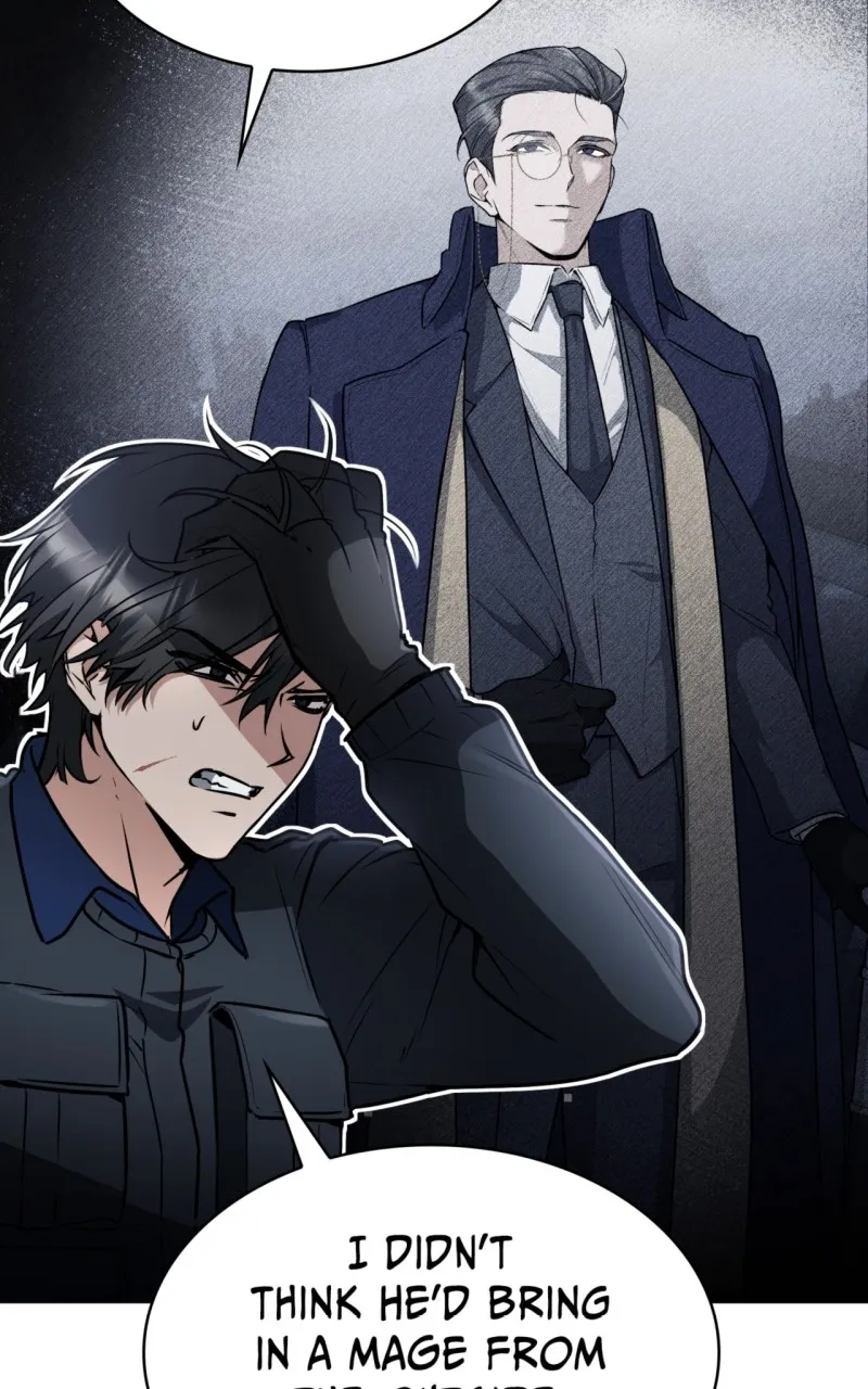 The Genius Prismatic Mage Chapter 6 page 91 - 