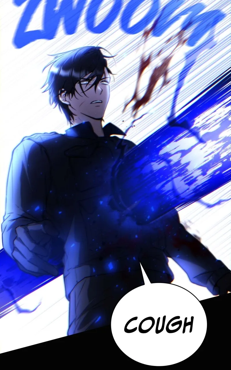 The Genius Prismatic Mage Chapter 6 page 95 - 