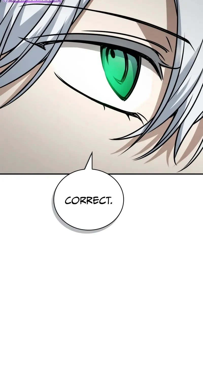 The Genius Prismatic Mage Chapter 60 page 11 - 