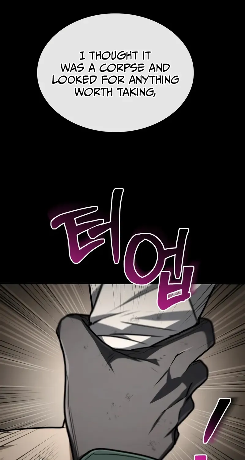 The Genius Prismatic Mage Chapter 60 page 105 - 