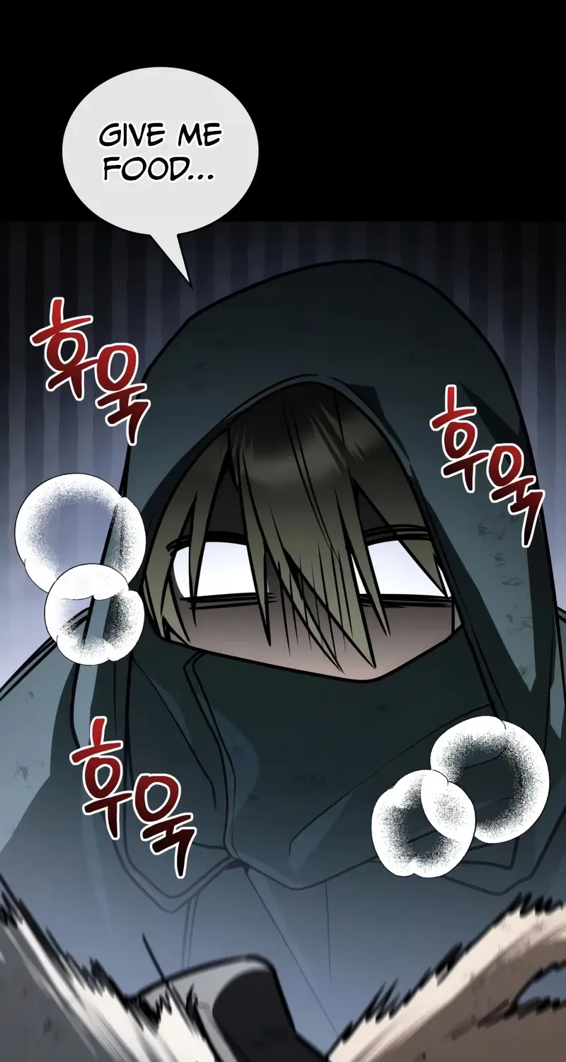 The Genius Prismatic Mage Chapter 60 page 107 - 