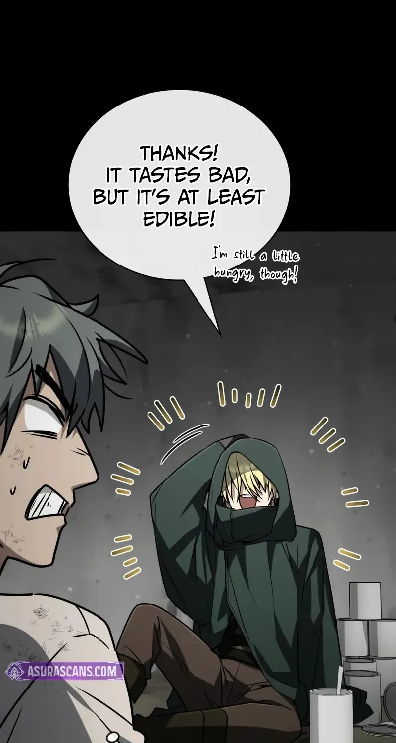 The Genius Prismatic Mage Chapter 60 page 110 - 