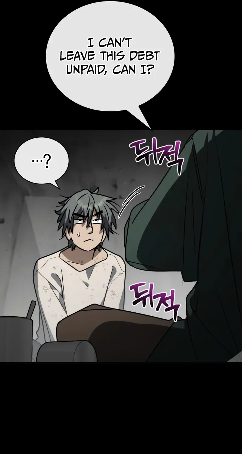 The Genius Prismatic Mage Chapter 60 page 112 - 