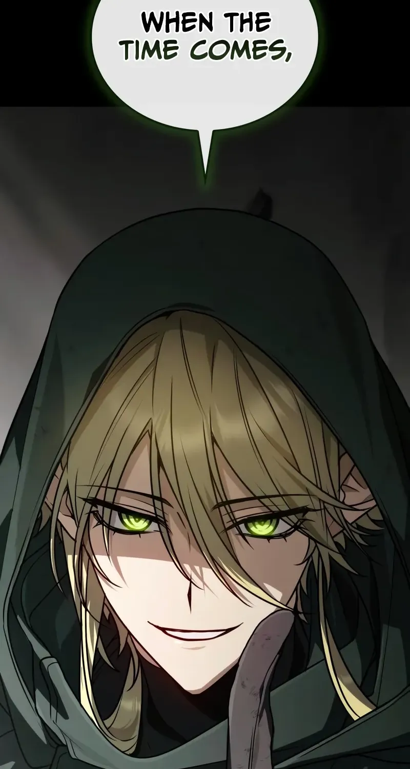 The Genius Prismatic Mage Chapter 60 page 118 - 