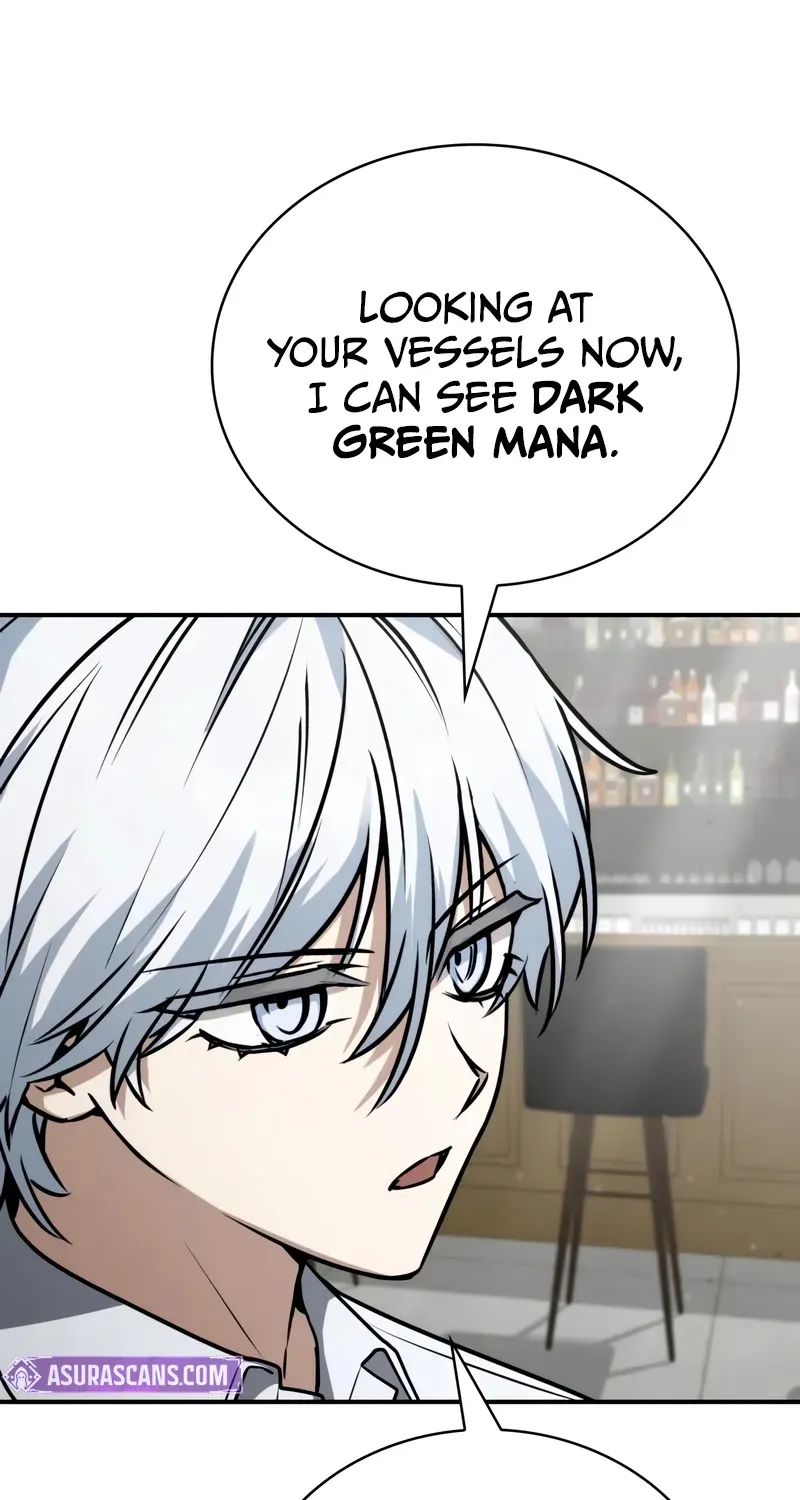 The Genius Prismatic Mage Chapter 60 page 14 - 