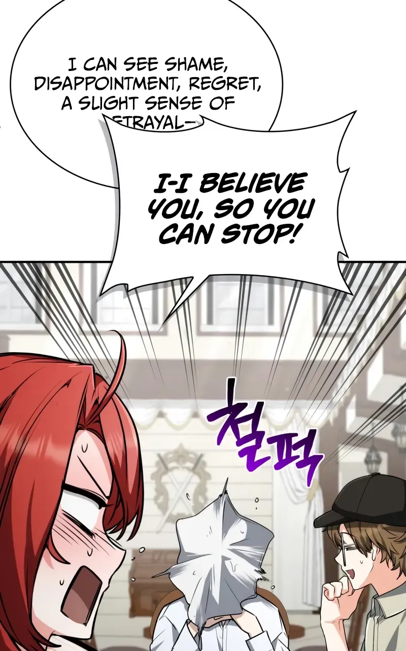 The Genius Prismatic Mage Chapter 60 page 16 - 