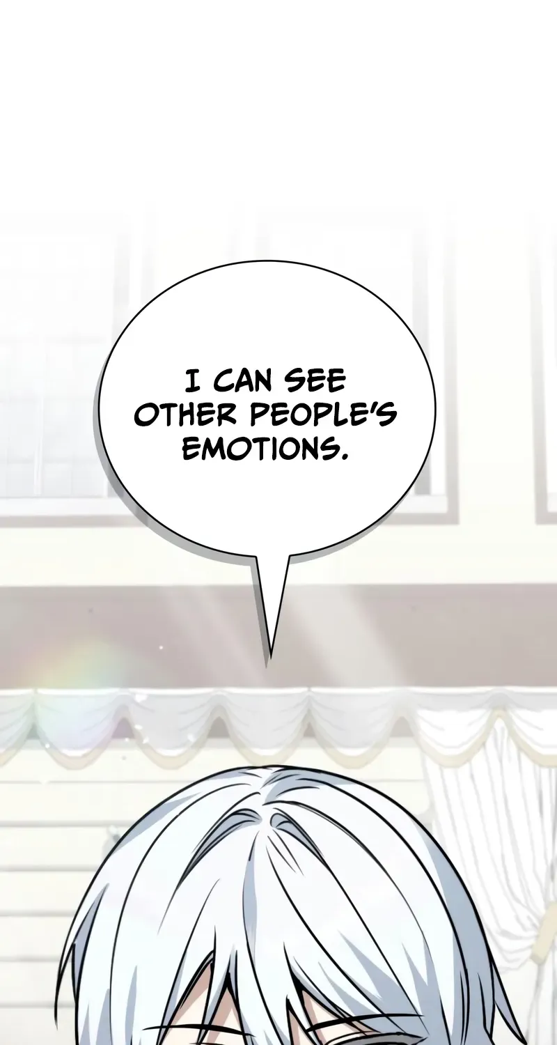 The Genius Prismatic Mage Chapter 60 page 3 - 