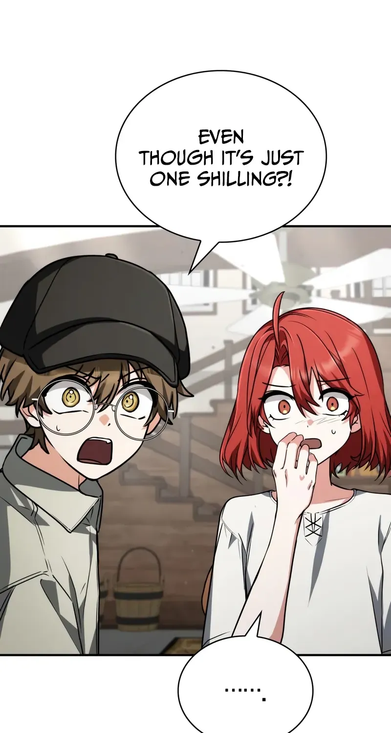 The Genius Prismatic Mage Chapter 60 page 27 - 
