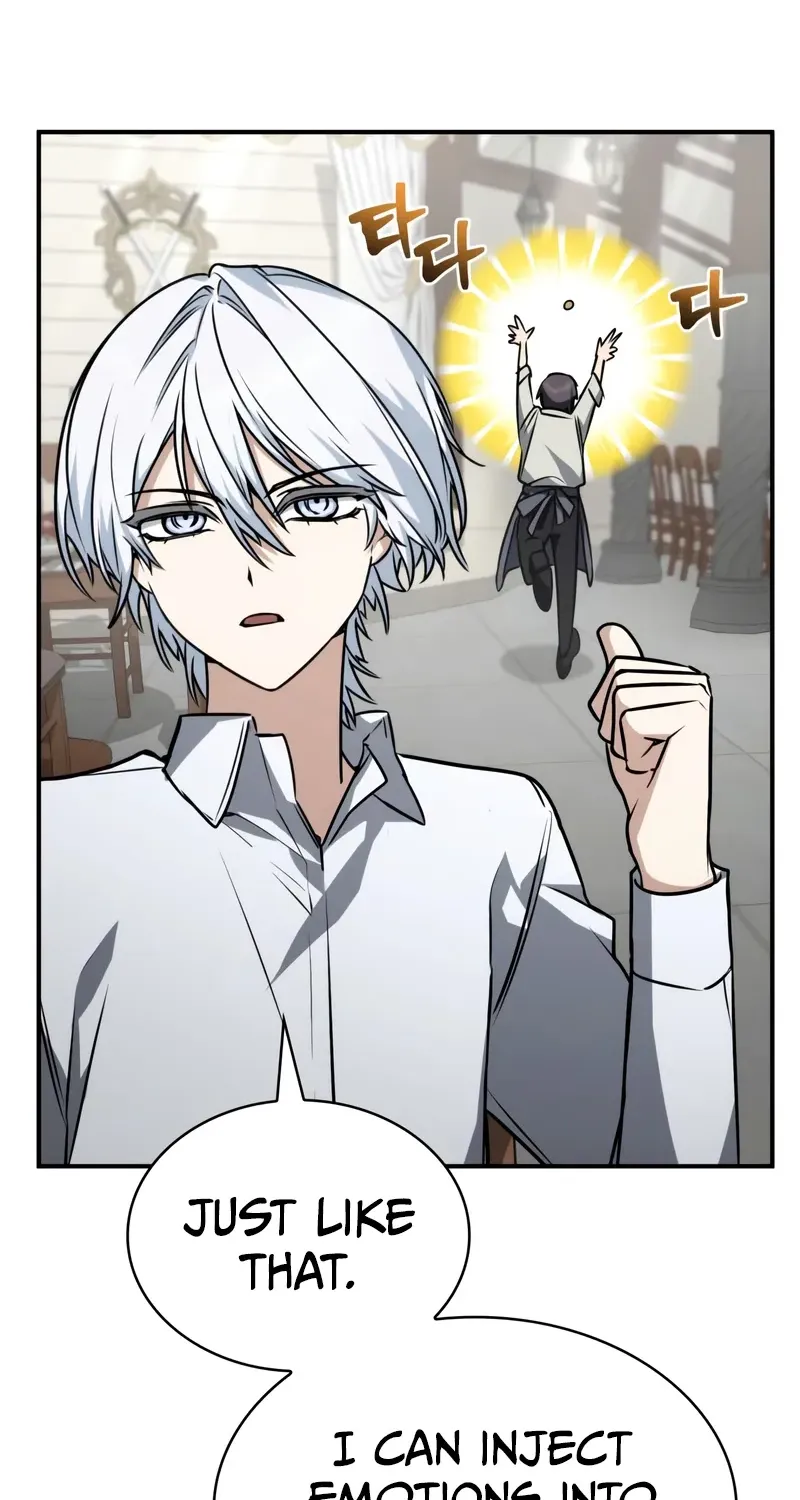 The Genius Prismatic Mage Chapter 60 page 29 - 