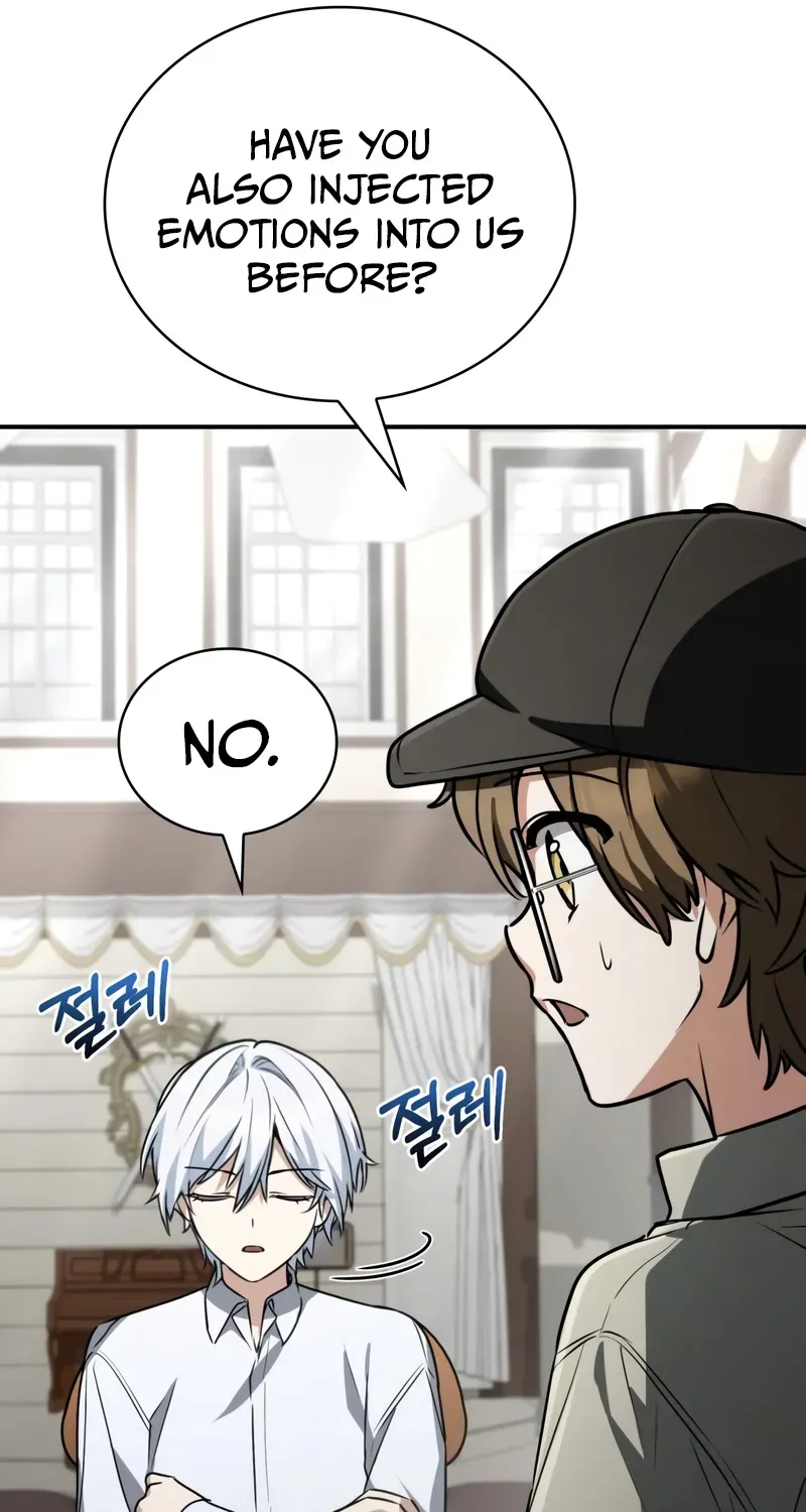 The Genius Prismatic Mage Chapter 60 page 32 - 