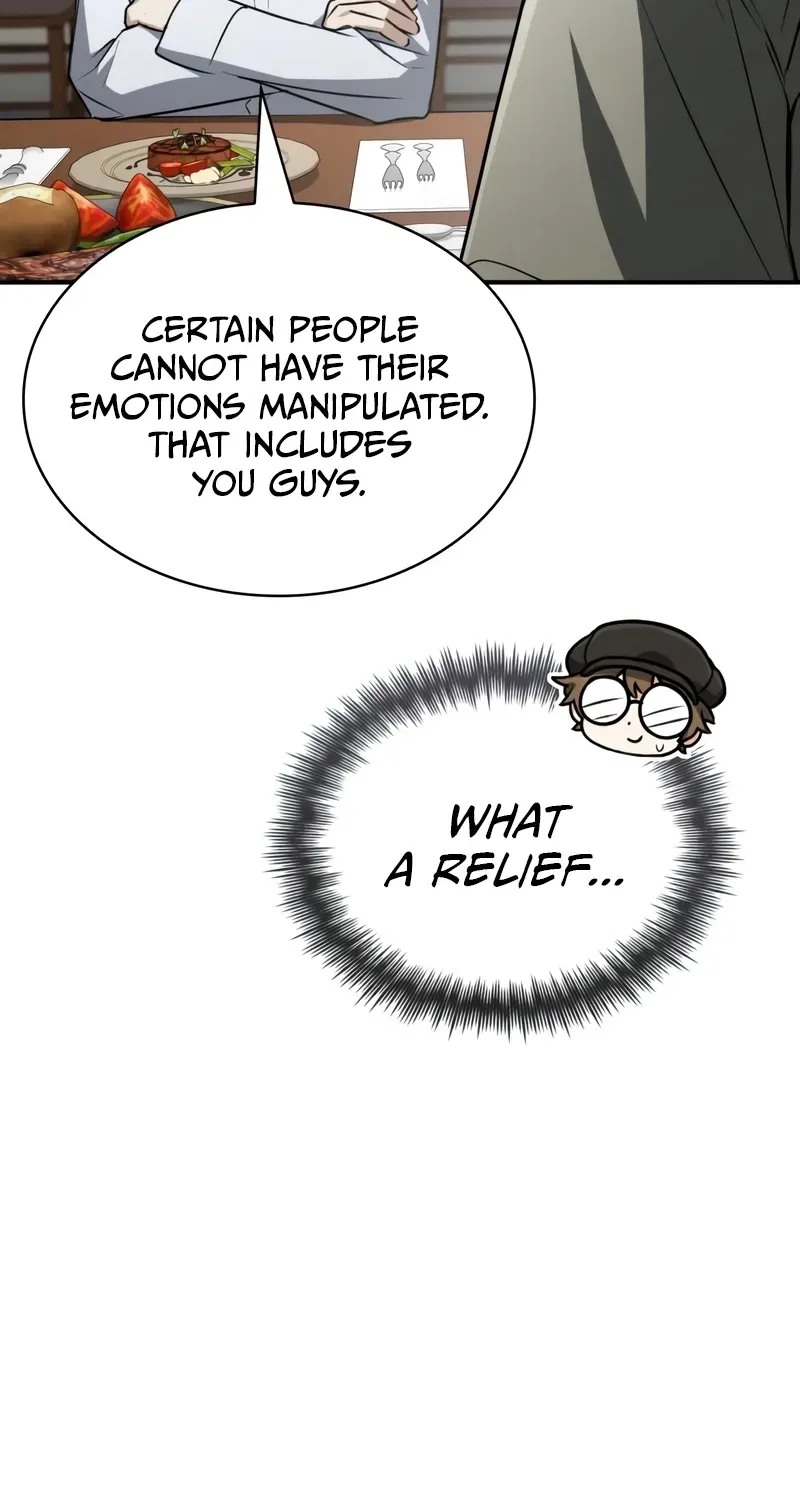 The Genius Prismatic Mage Chapter 60 page 33 - 