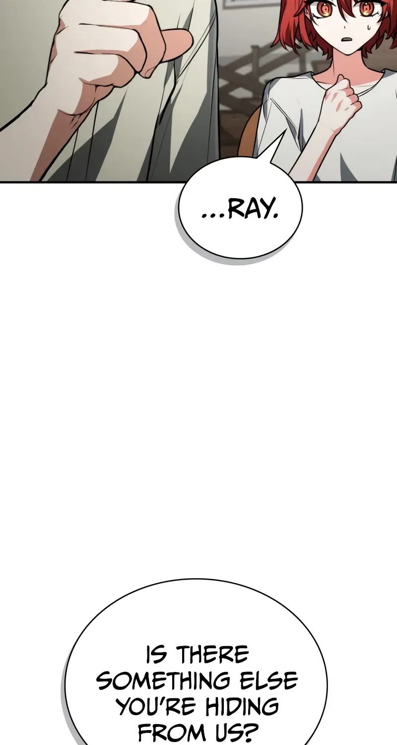 The Genius Prismatic Mage Chapter 60 page 35 - 