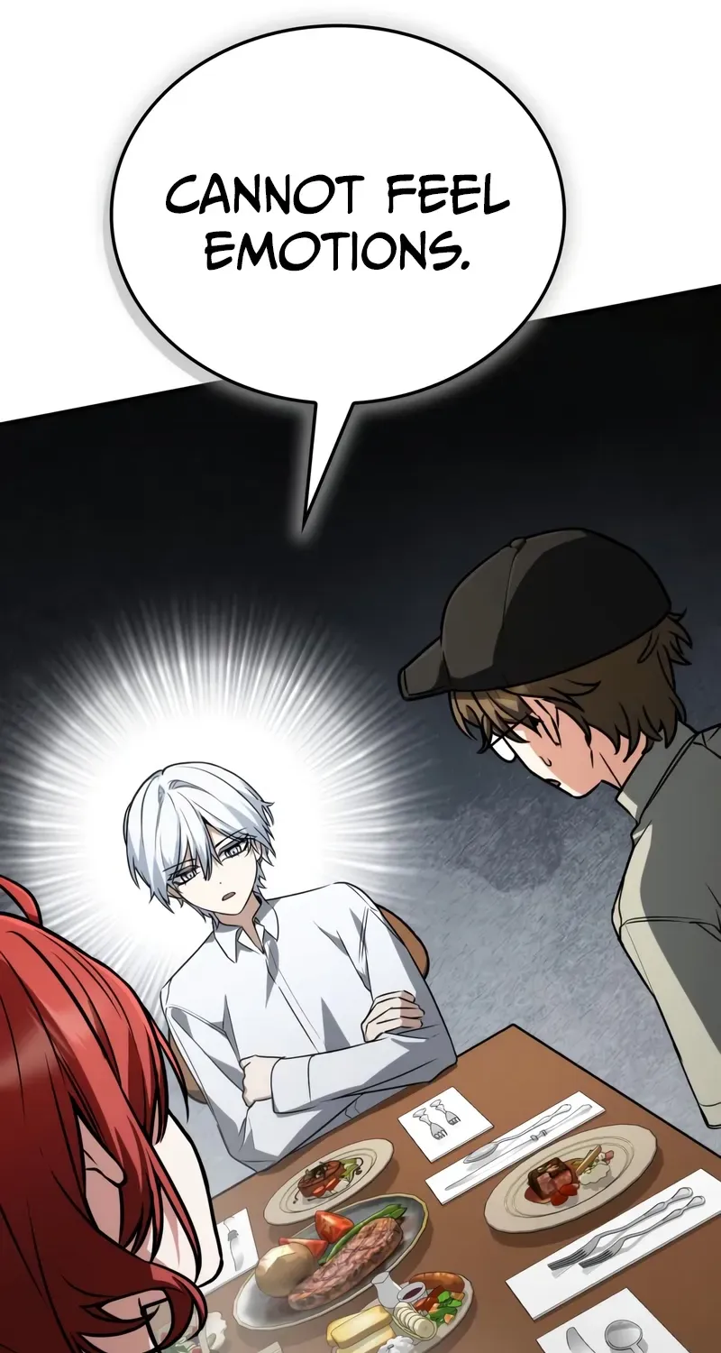 The Genius Prismatic Mage Chapter 60 page 39 - 