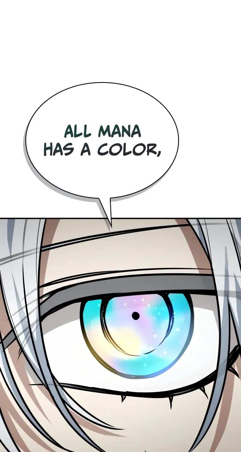 The Genius Prismatic Mage Chapter 60 page 5 - 