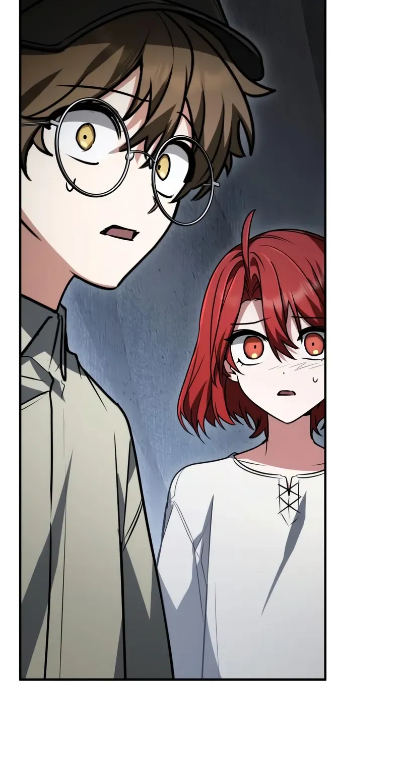 The Genius Prismatic Mage Chapter 60 page 41 - 