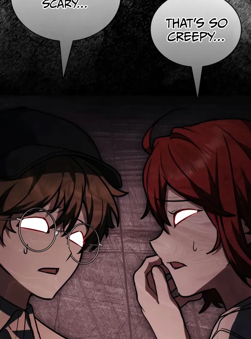 The Genius Prismatic Mage Chapter 60 page 46 - 