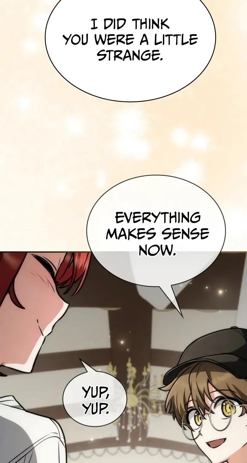 The Genius Prismatic Mage Chapter 60 page 50 - 
