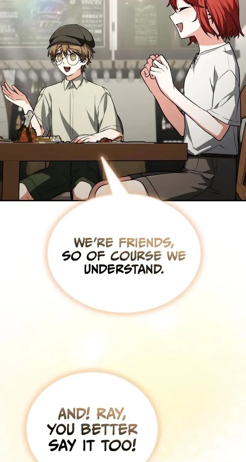 The Genius Prismatic Mage Chapter 60 page 54 - 