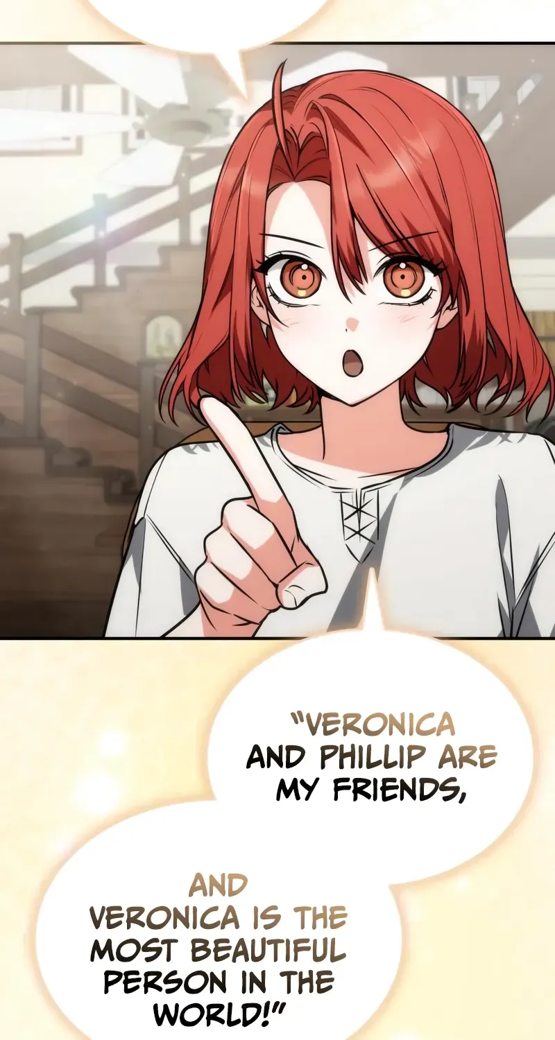 The Genius Prismatic Mage Chapter 60 page 55 - 