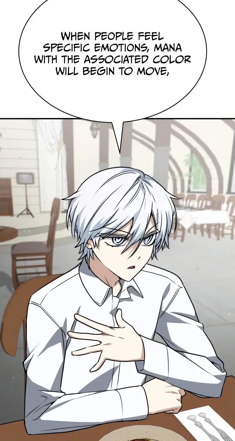 The Genius Prismatic Mage Chapter 60 page 7 - 