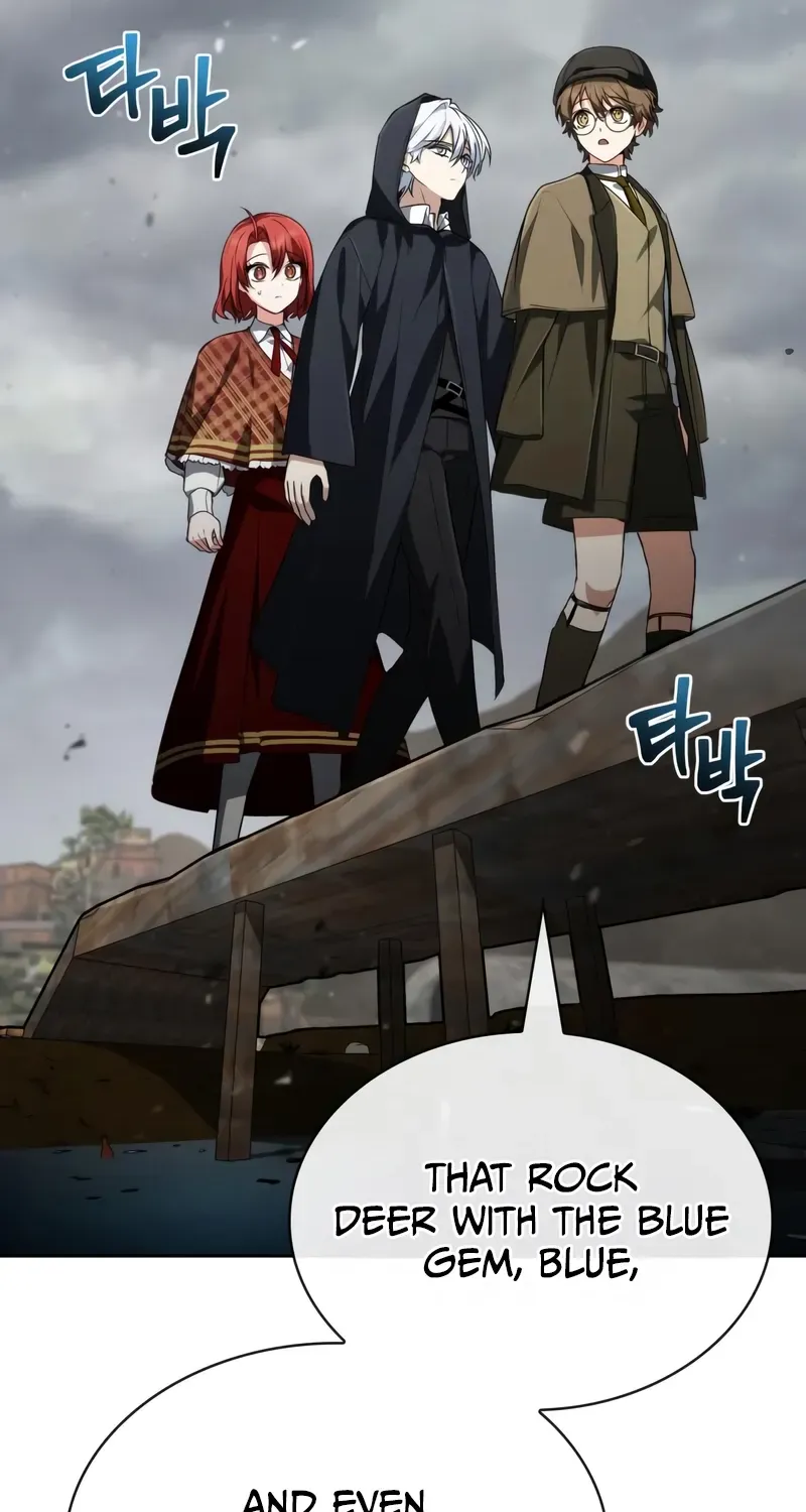 The Genius Prismatic Mage Chapter 60 page 63 - 