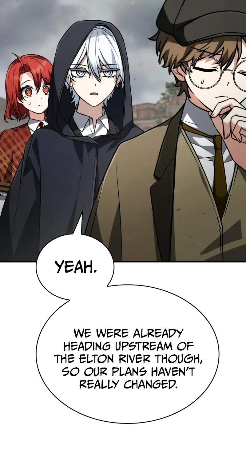 The Genius Prismatic Mage Chapter 60 page 65 - 