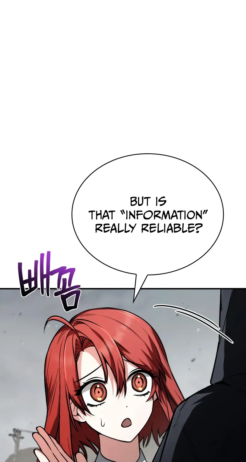 The Genius Prismatic Mage Chapter 60 page 66 - 