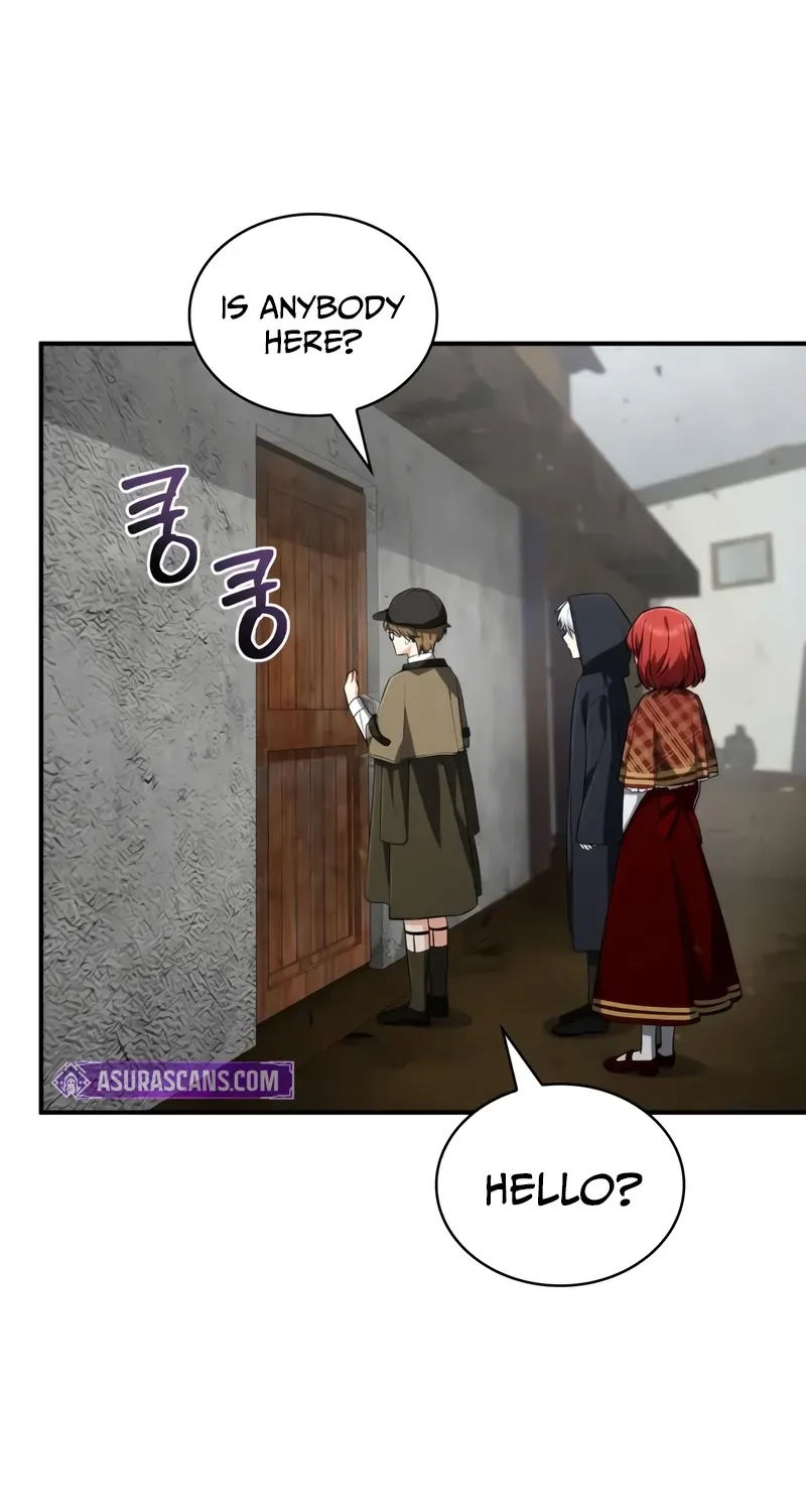 The Genius Prismatic Mage Chapter 60 page 71 - 