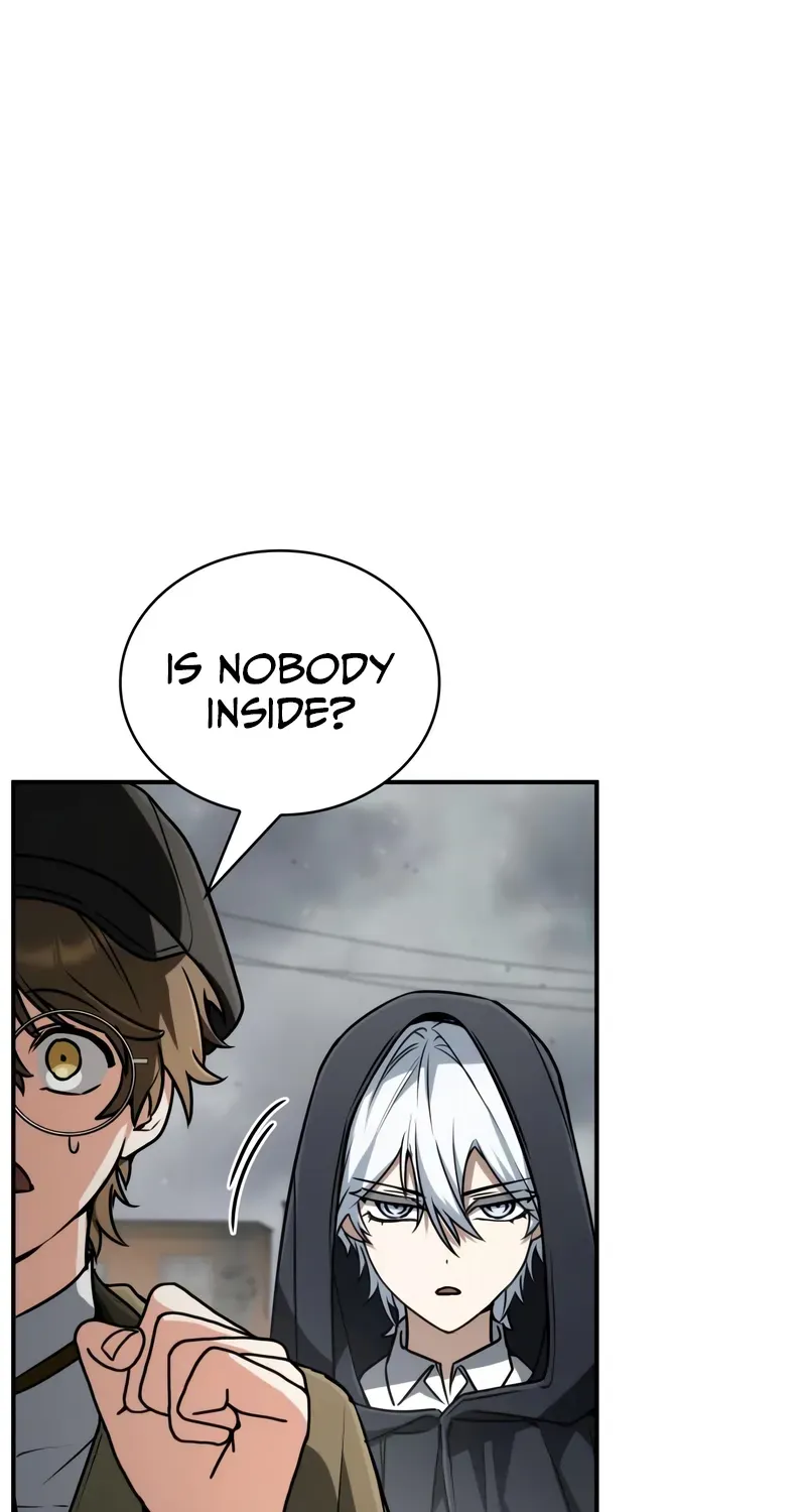The Genius Prismatic Mage Chapter 60 page 72 - 