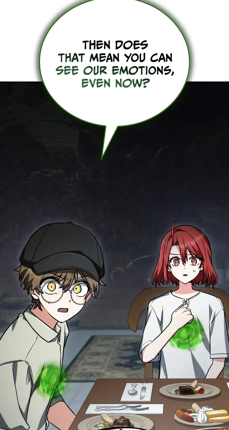 The Genius Prismatic Mage Chapter 60 page 9 - 