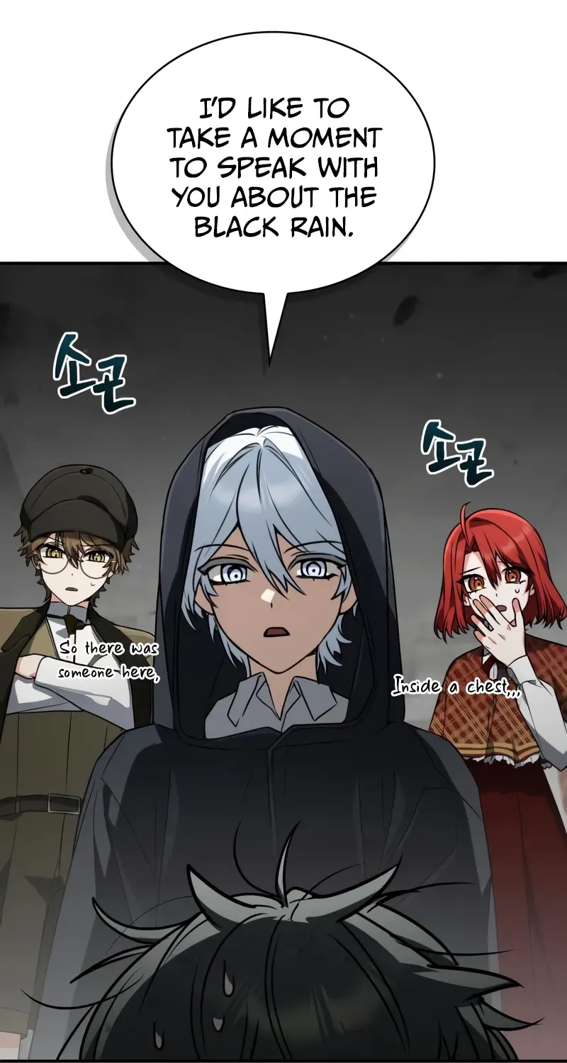 The Genius Prismatic Mage Chapter 60 page 84 - 