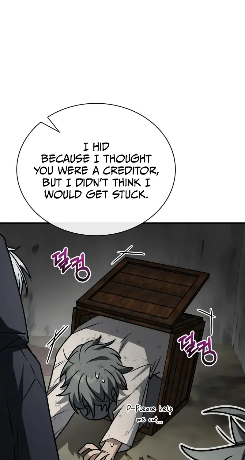 The Genius Prismatic Mage Chapter 60 page 87 - 