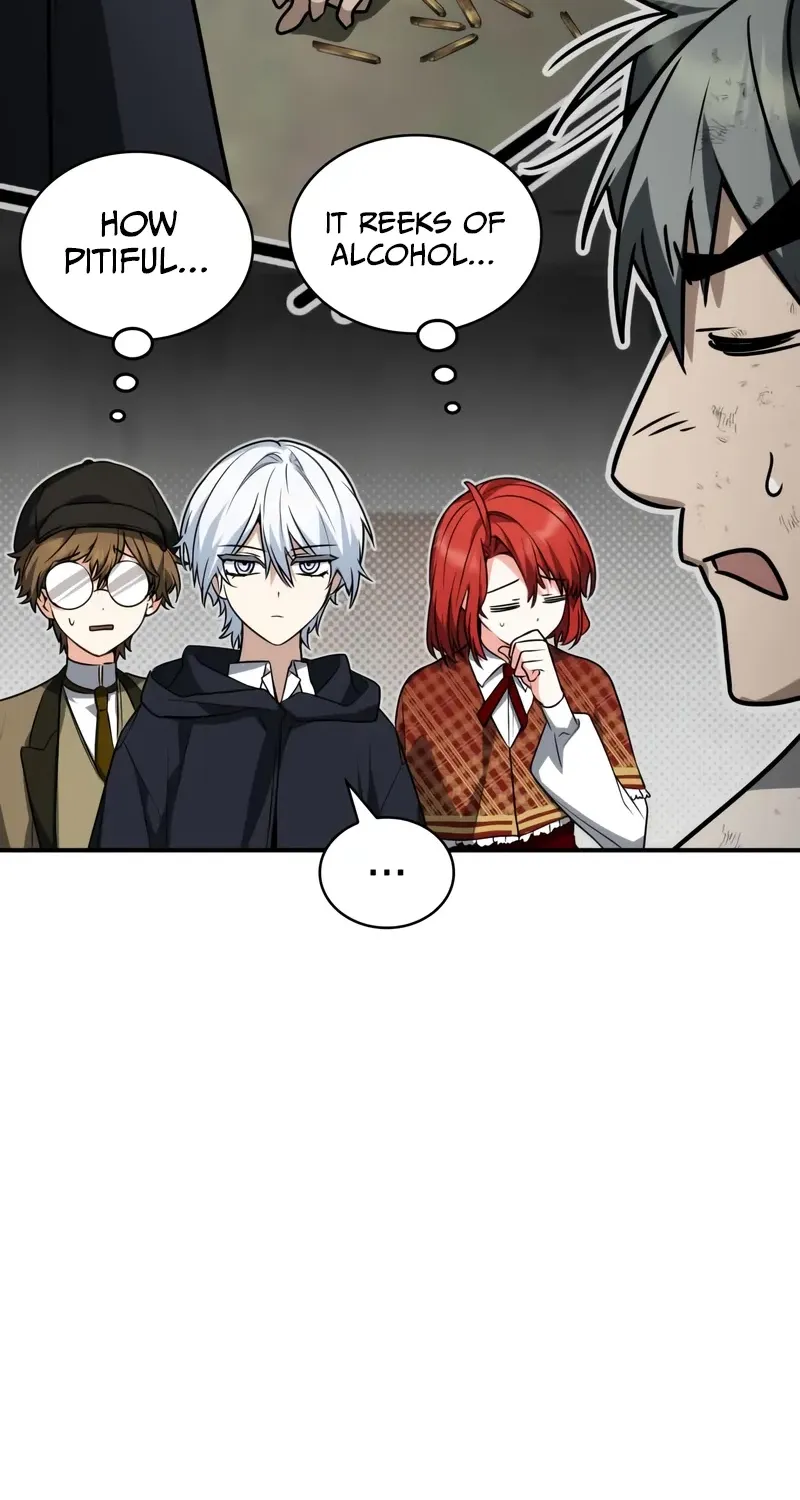 The Genius Prismatic Mage Chapter 60 page 88 - 