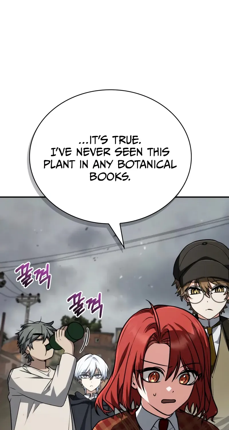 The Genius Prismatic Mage Chapter 60 page 100 - 