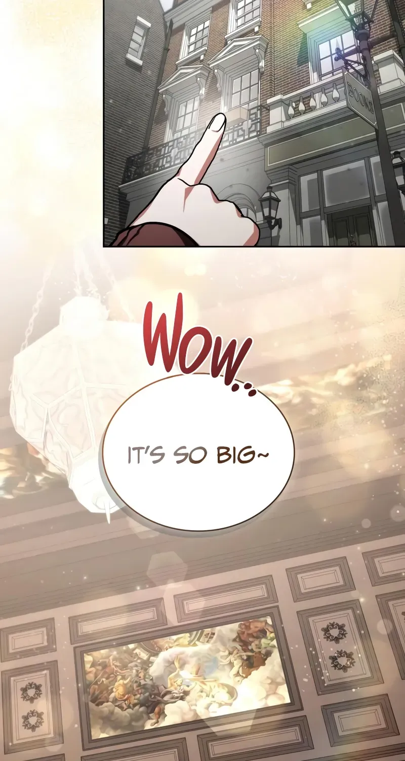 The Genius Prismatic Mage Chapter 61 page 107 - 